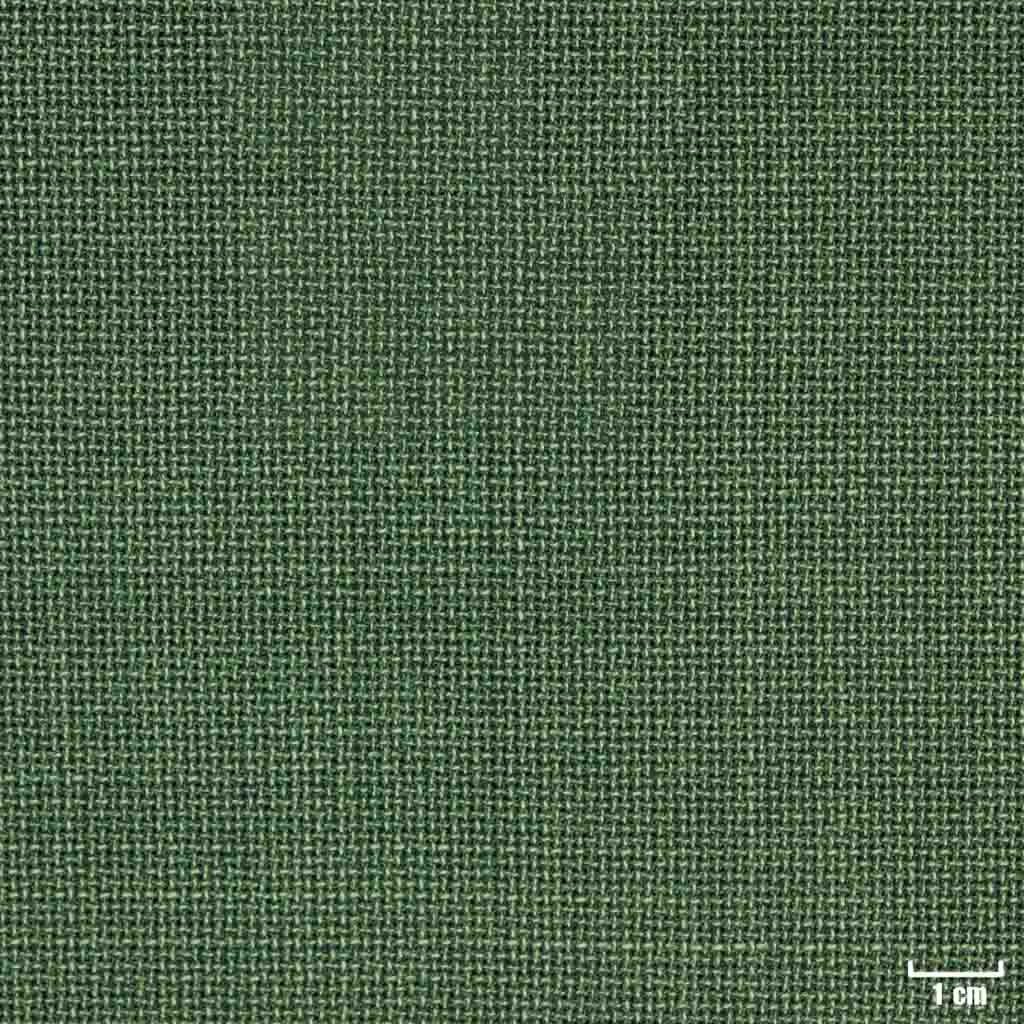 LIGHT GREEN, HOPSACK