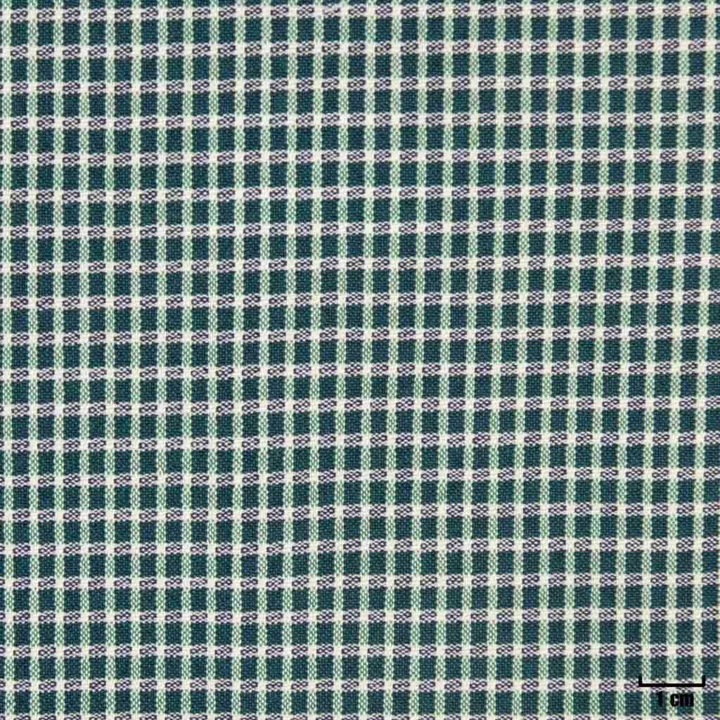 GREEN, CHECKS