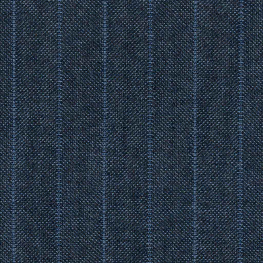 BLUE, BLUE STRIPES