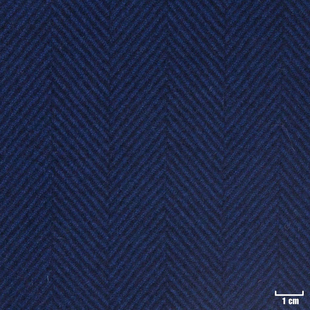 BLUE, HERRINGBONE