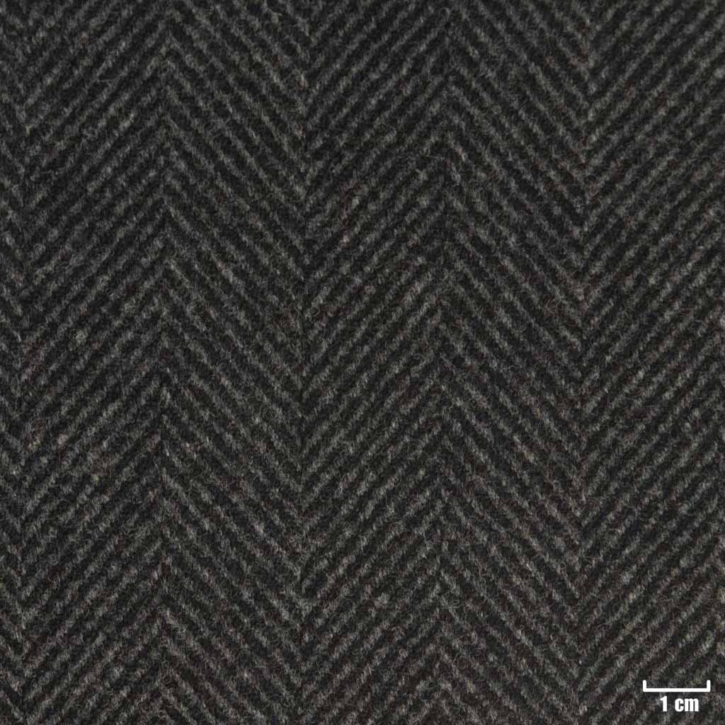 DARK GREY, HERRINGBONE