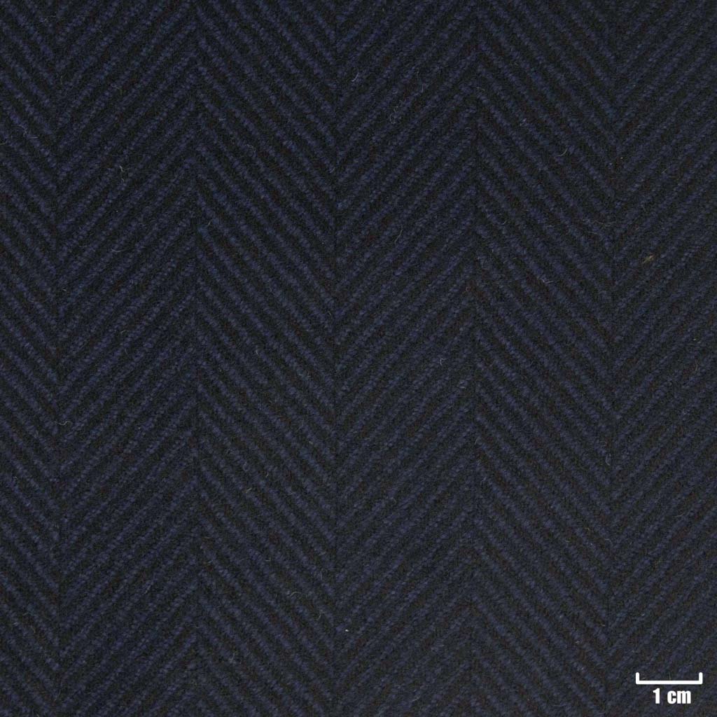 DARK BLUE, HERRINGBONE