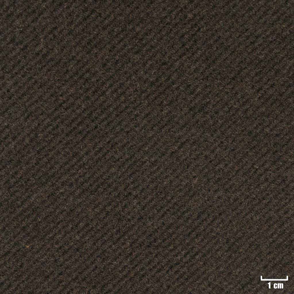 DARK BROWN, TWILL