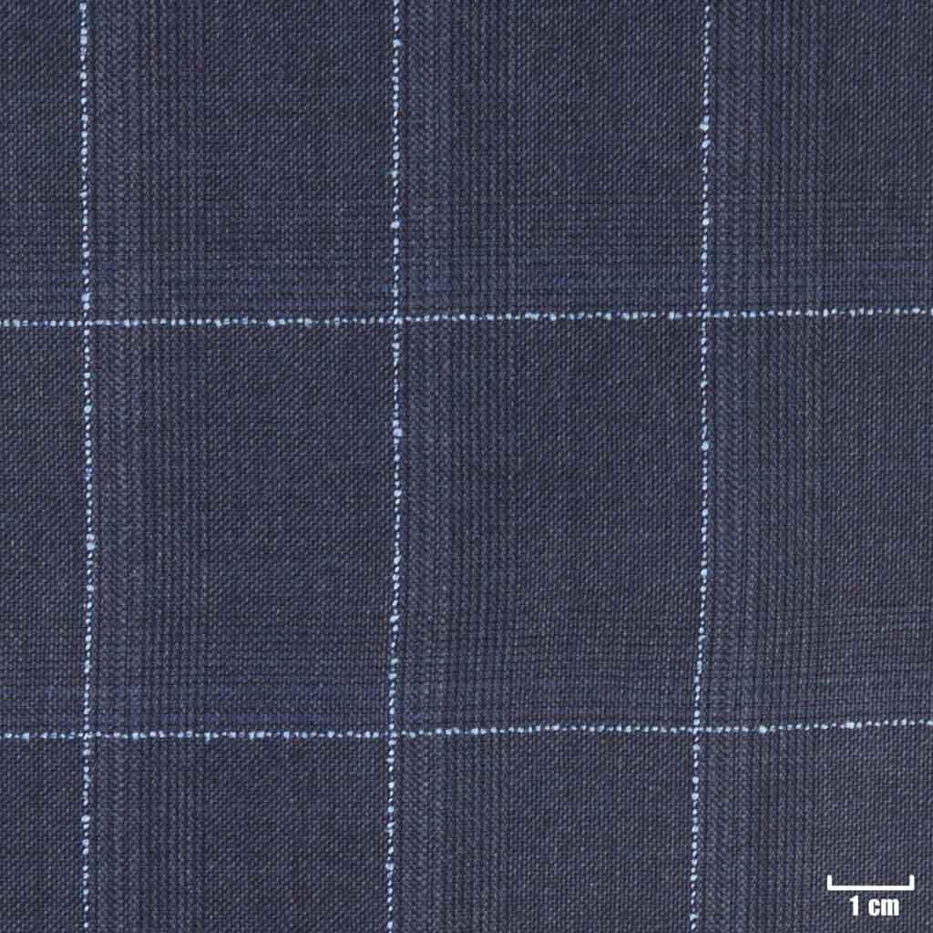 BLUE, CHECKS (DR# 9115)