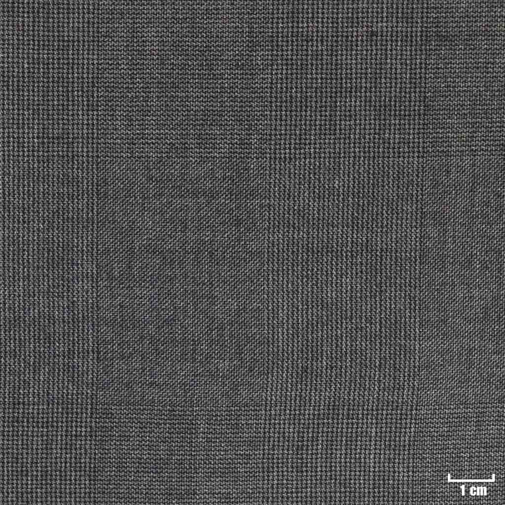 GREY, BIG CHECKS