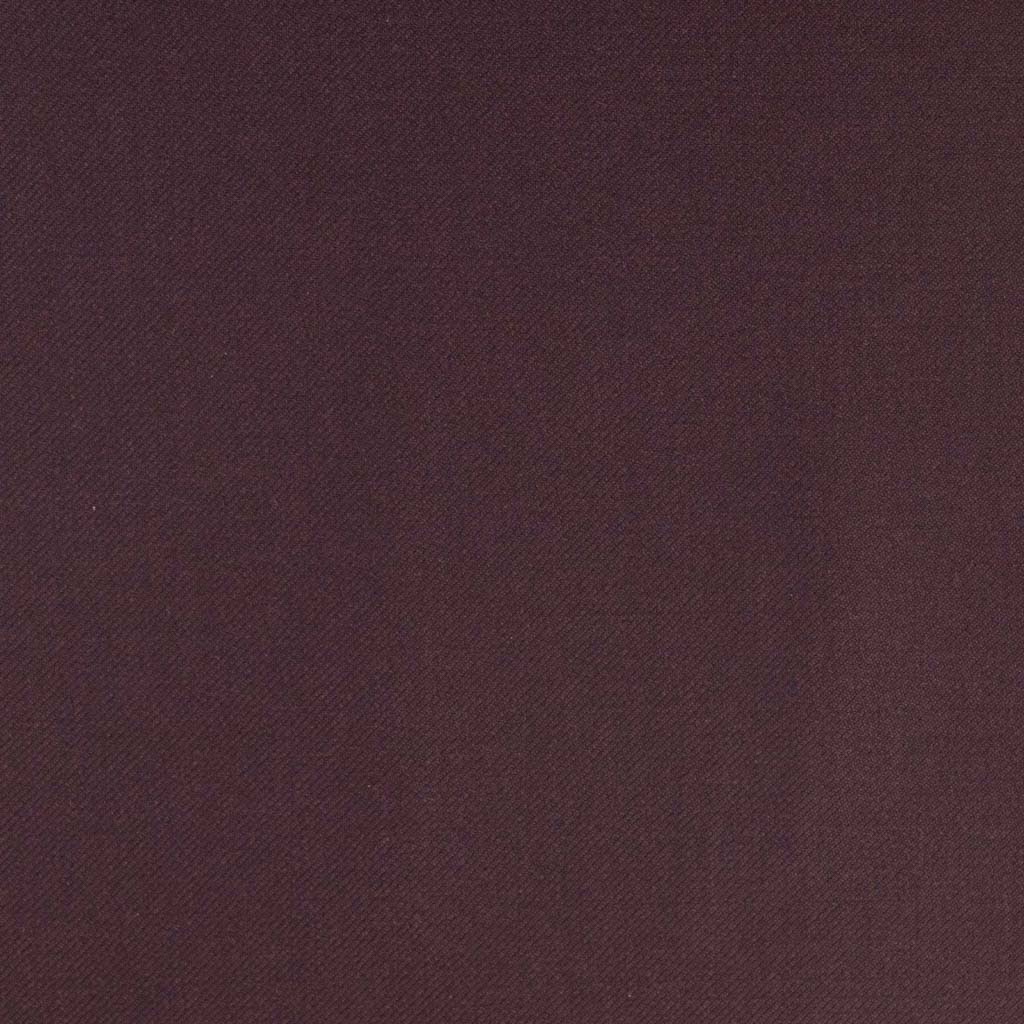 BURGUNDY, PLAIN
