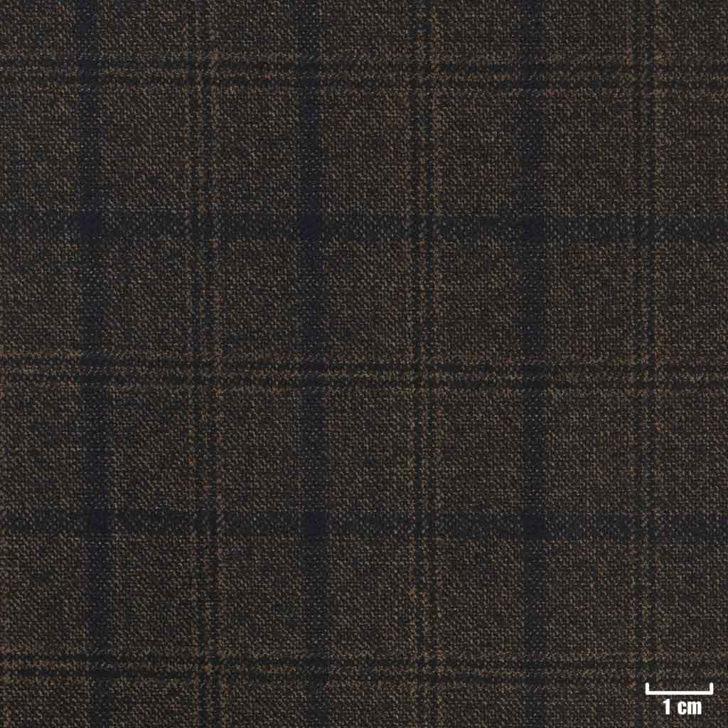 BROWN, CHECKS