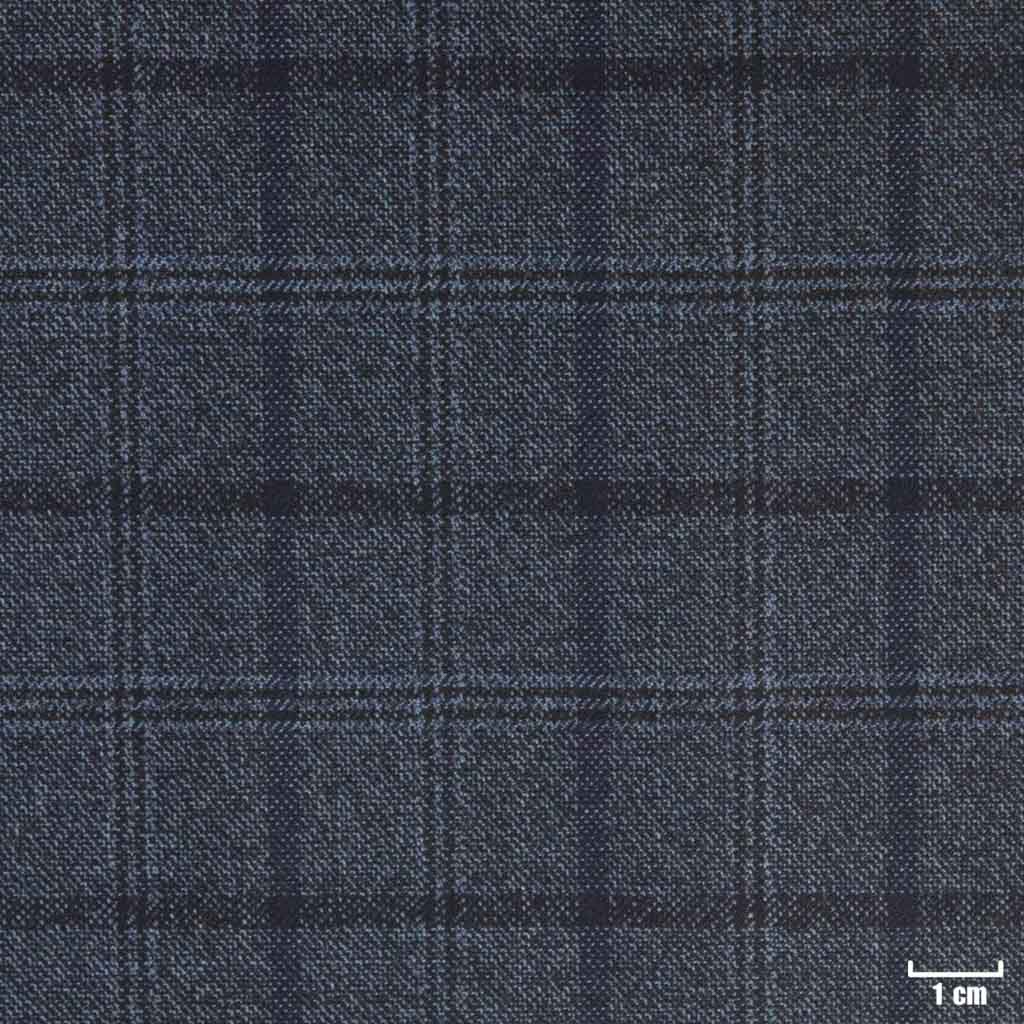 BLUE, CHECKS