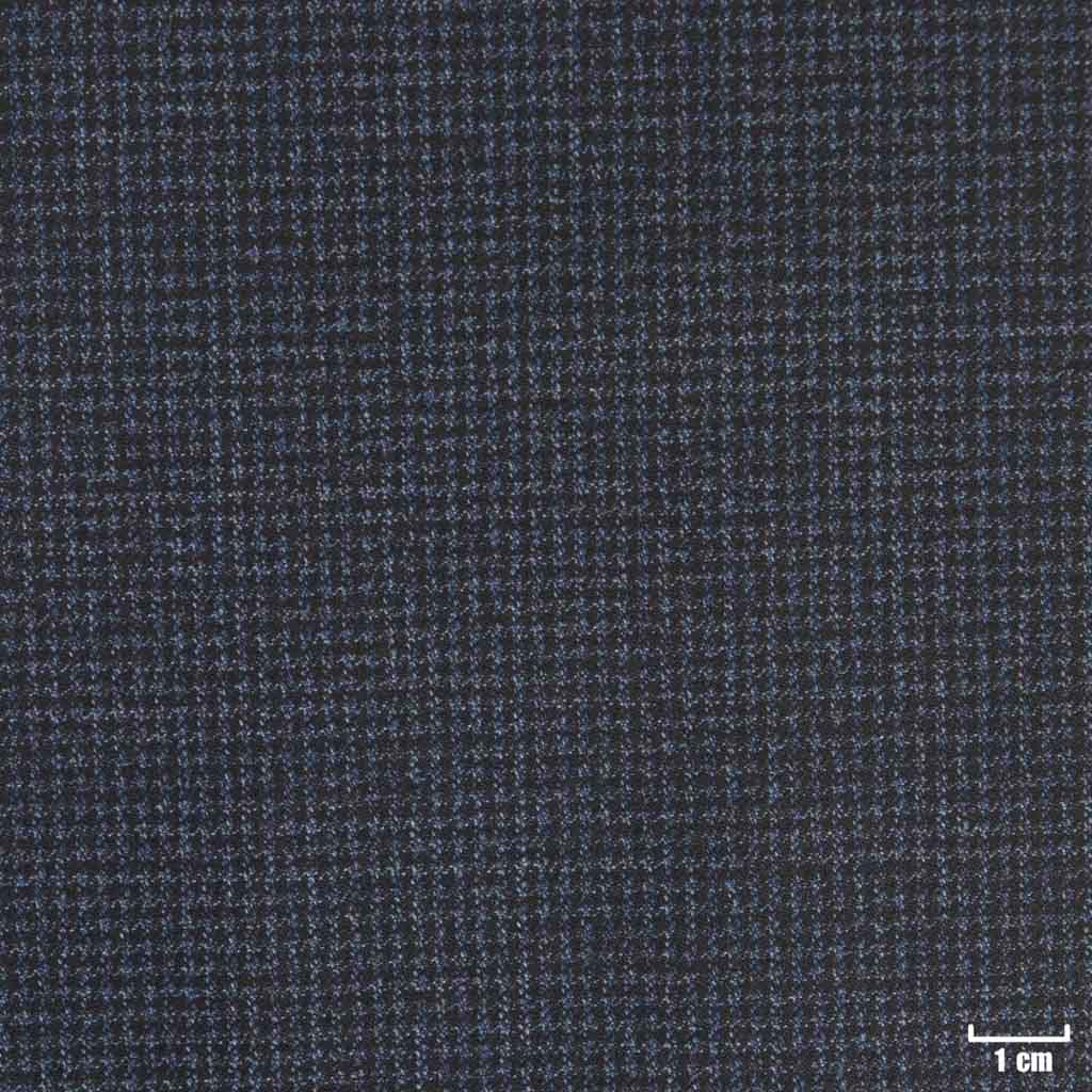 DARK BLUE, DOTTED PATTERN