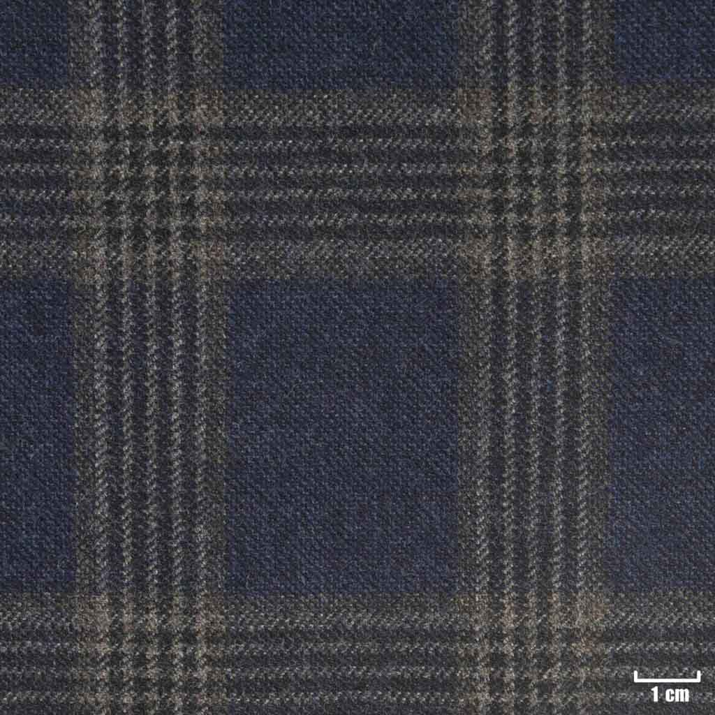 BLUE, CHECKS