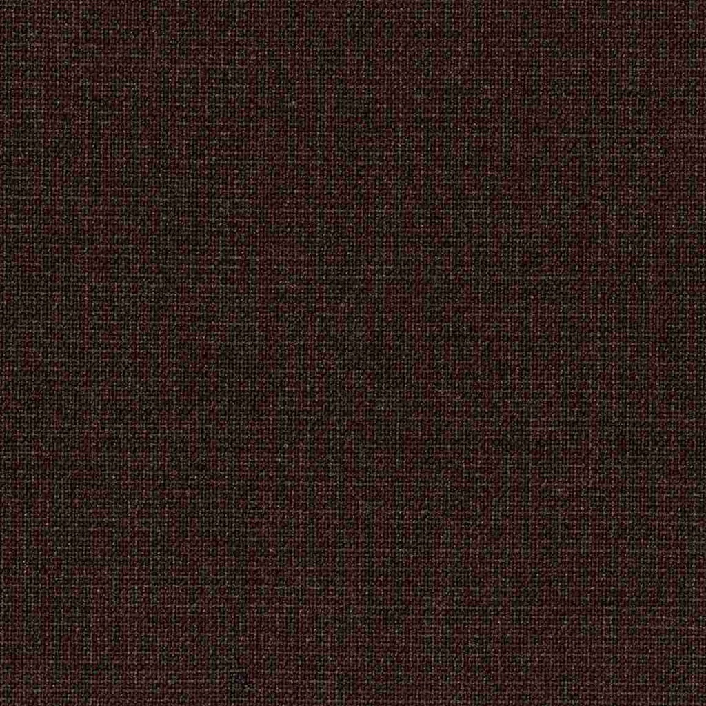 DARK BROWN, PLAIN (6 PLY)