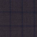 GREY, BLUE CHECKS