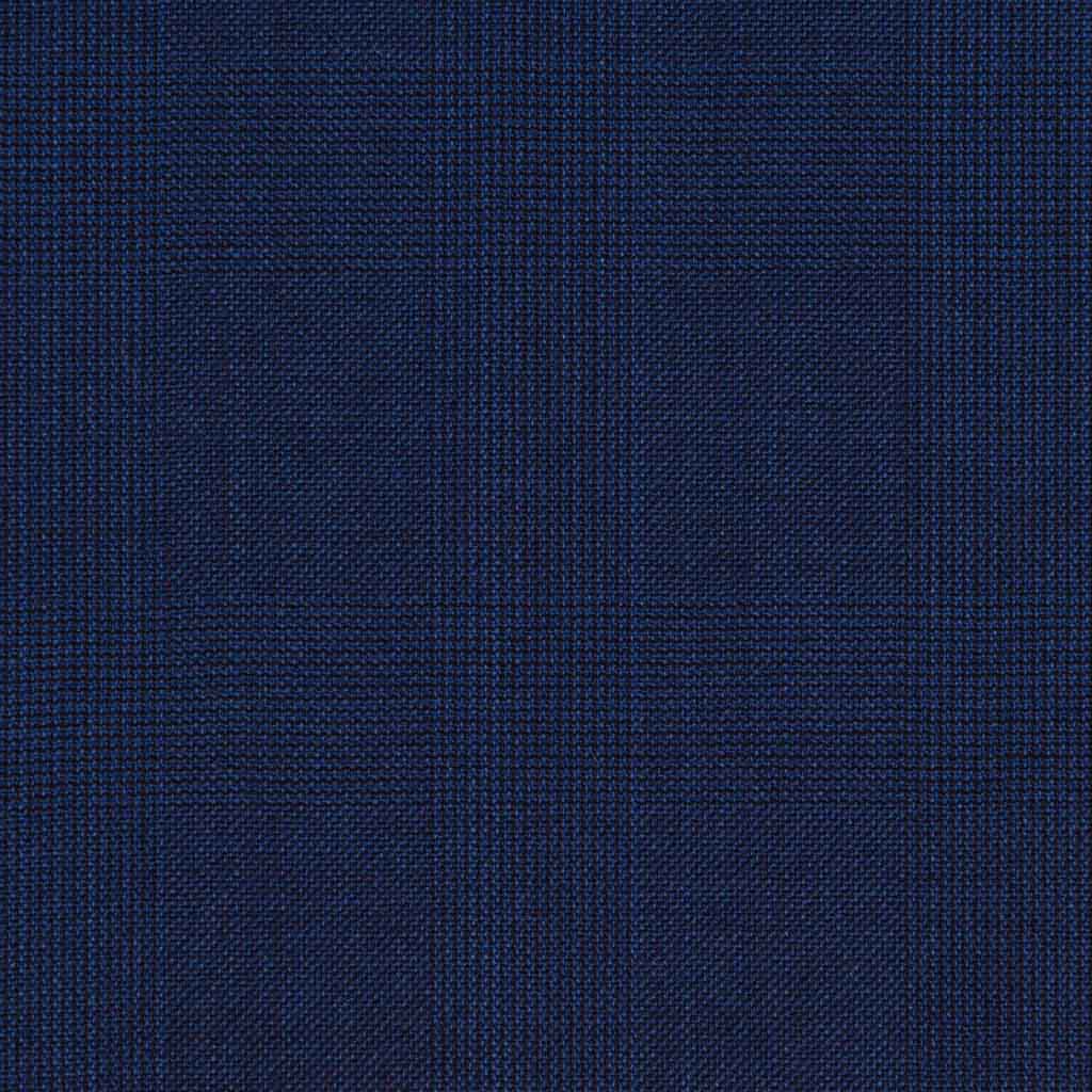BLUE, CHECKS