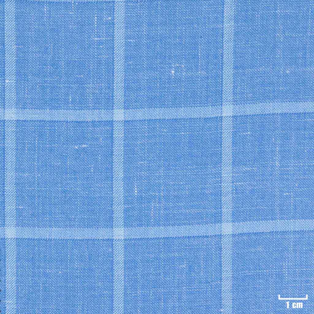 LIGHT BLUE, BIG CHECKS