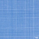 BLUE, CHECKS