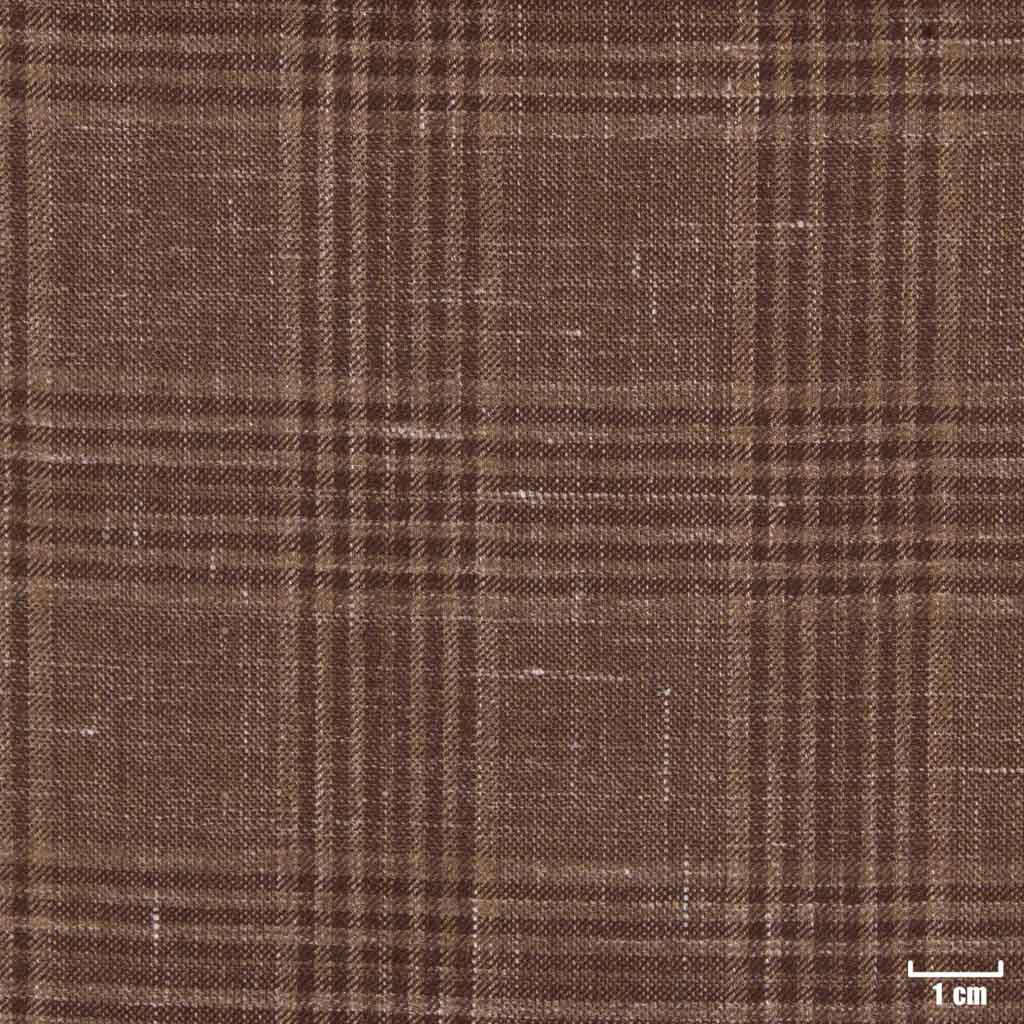 BROWN, CHECKS