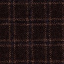 DARK BROWN, CHECKS