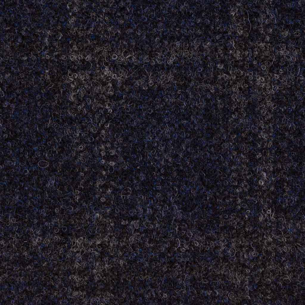 DARK BLUE, GREY CHECKS