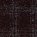 BURGUNDY, GREY CHECKS