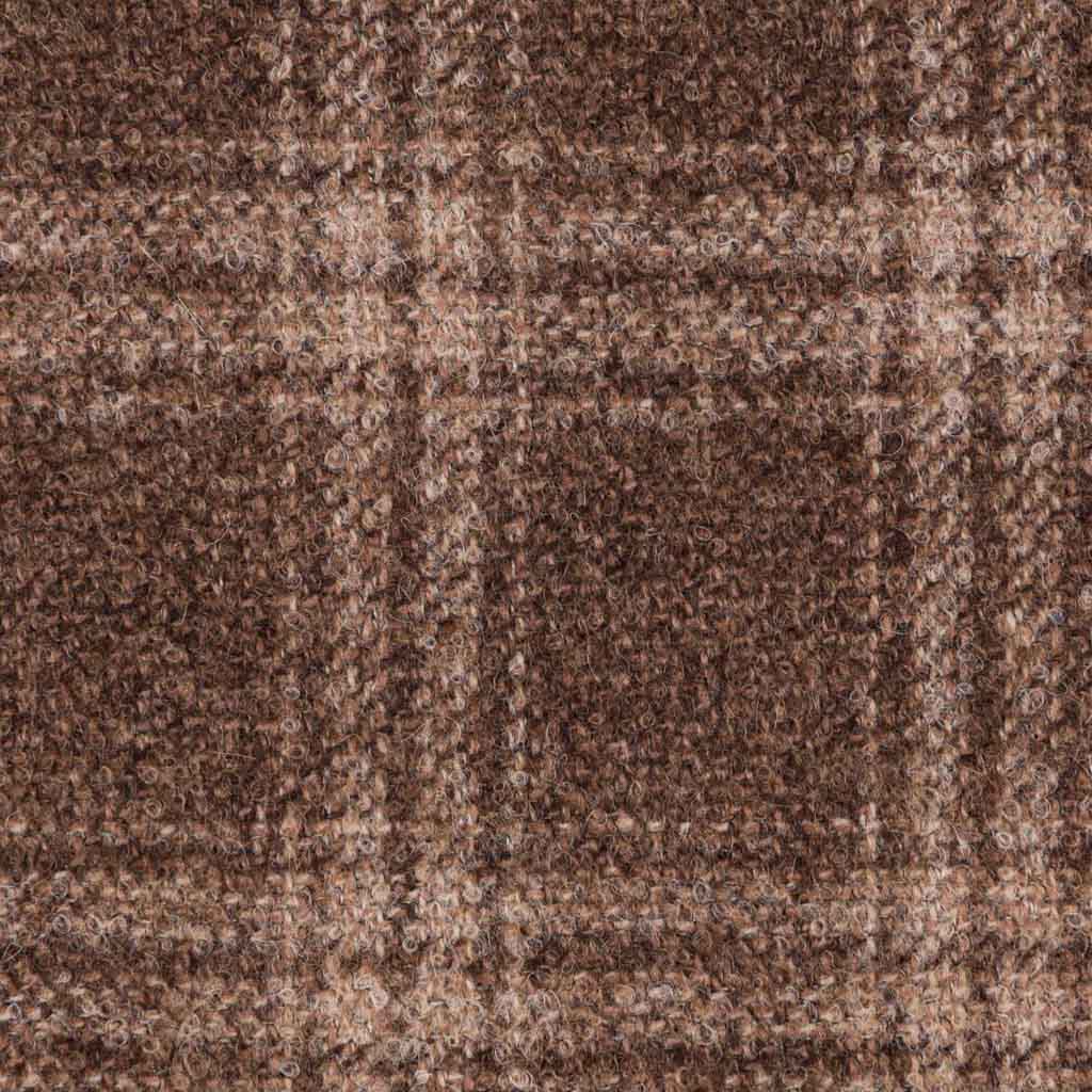 BROWN, CHECKS