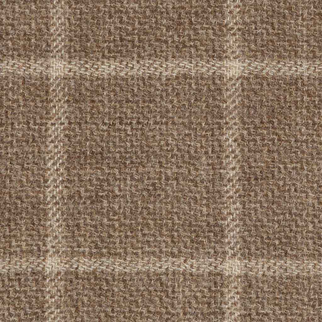 BROWN, CHECKS