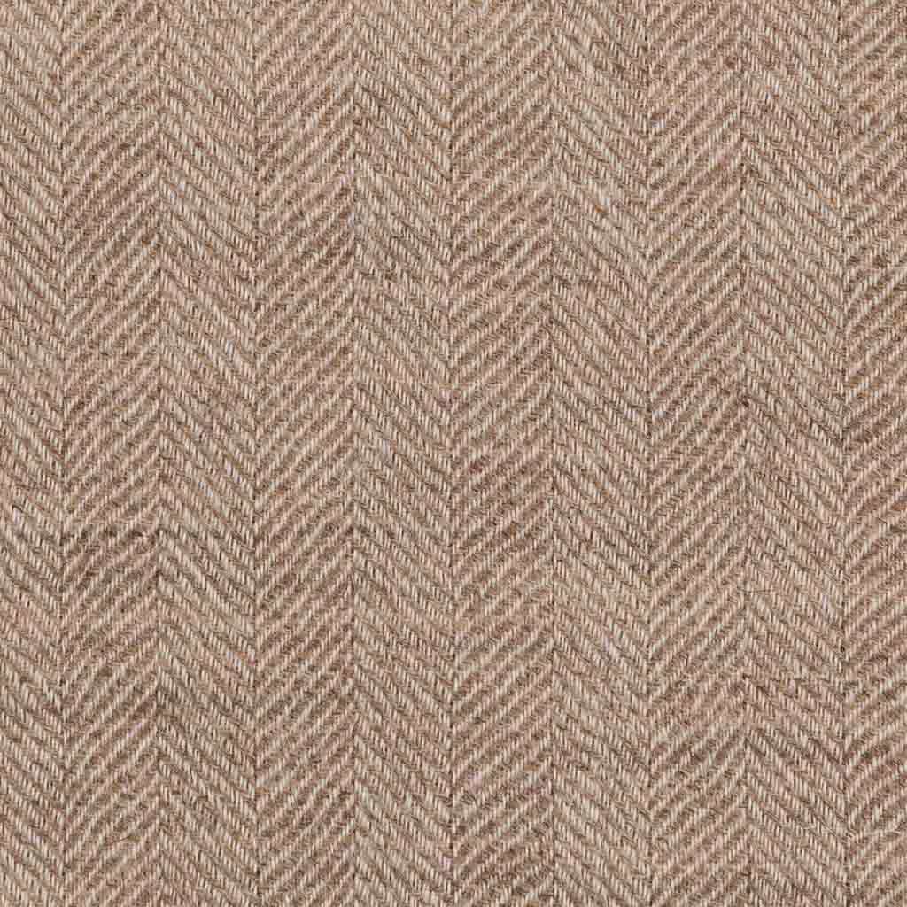 LIGHT BROWN, HERRINGBONE