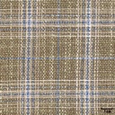 GREEN, BLUE/WHITE CHECKS