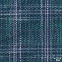 DARK GREEN, BLUE/WHITE CHECKS