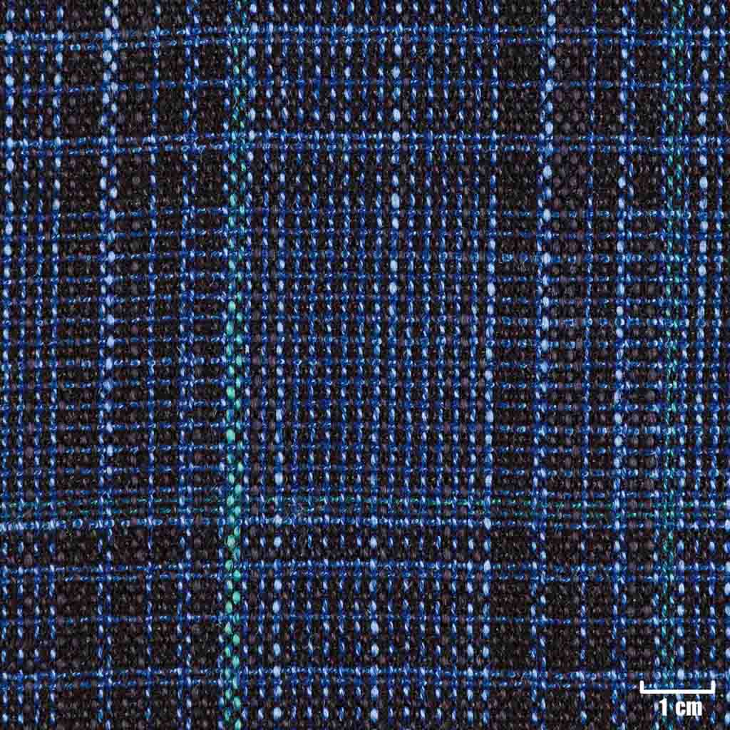DARK BLUE, BLUE CHECKS
