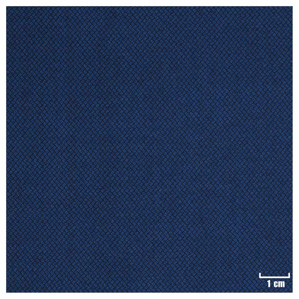 BLUE, MINI DESIGN