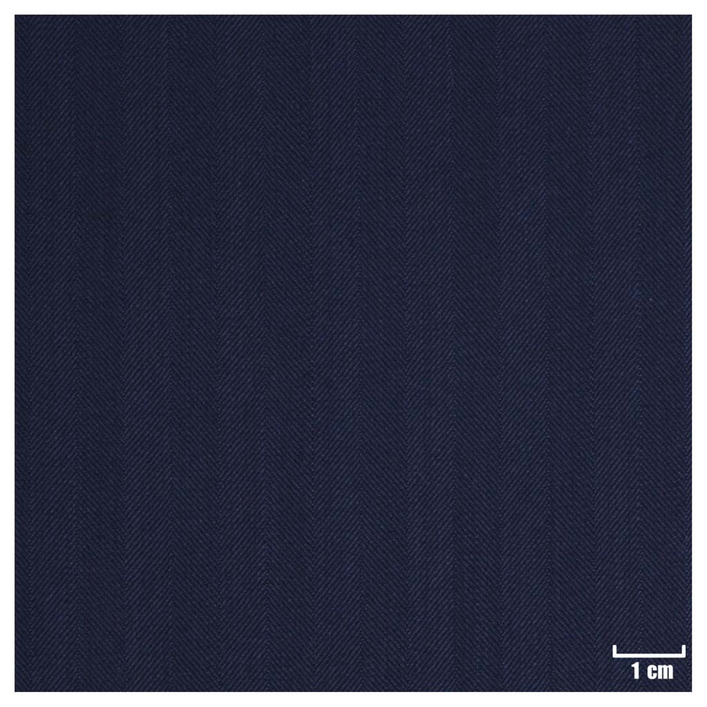 DARK BLUE, HERRINGBONE