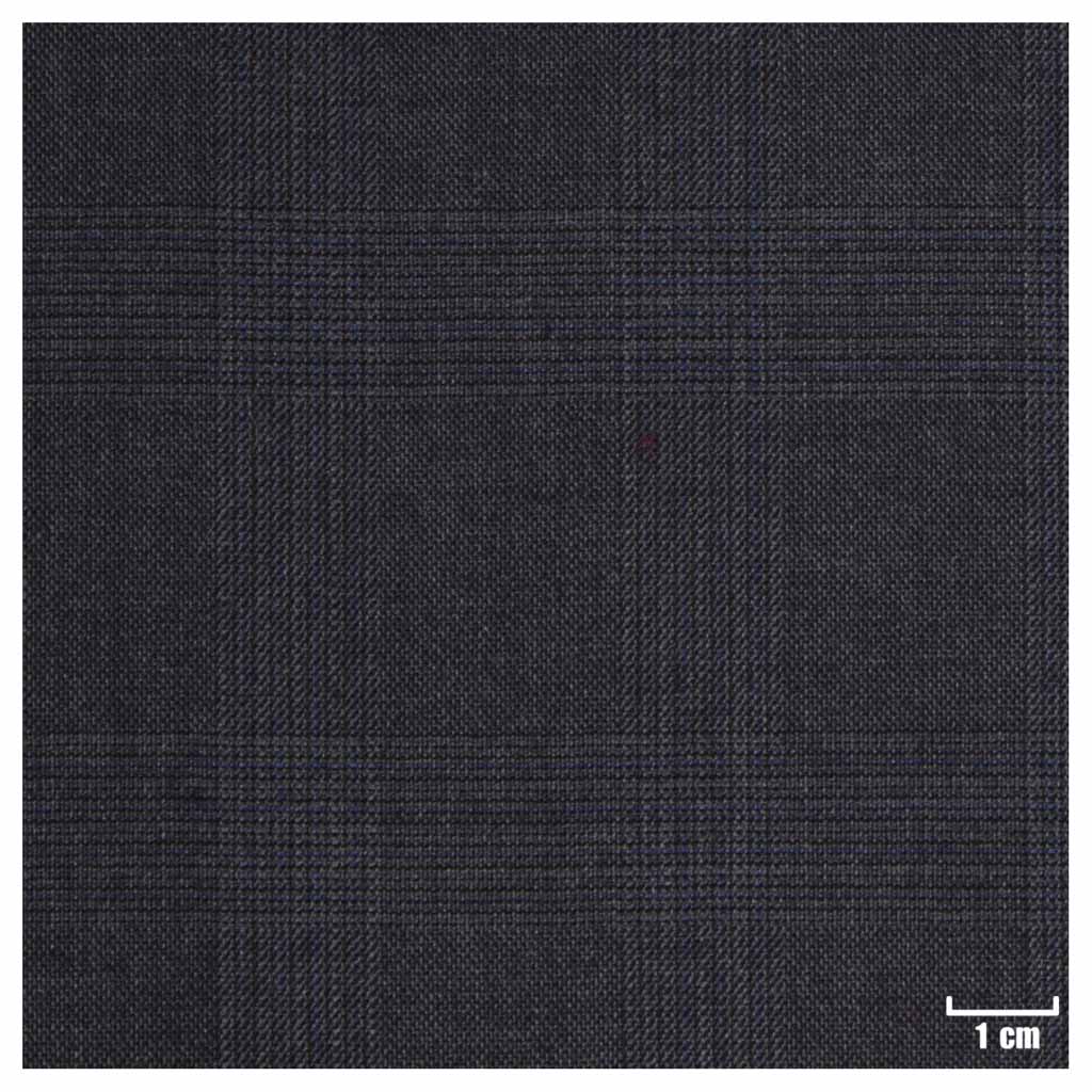 DARK GREY, CHECKS