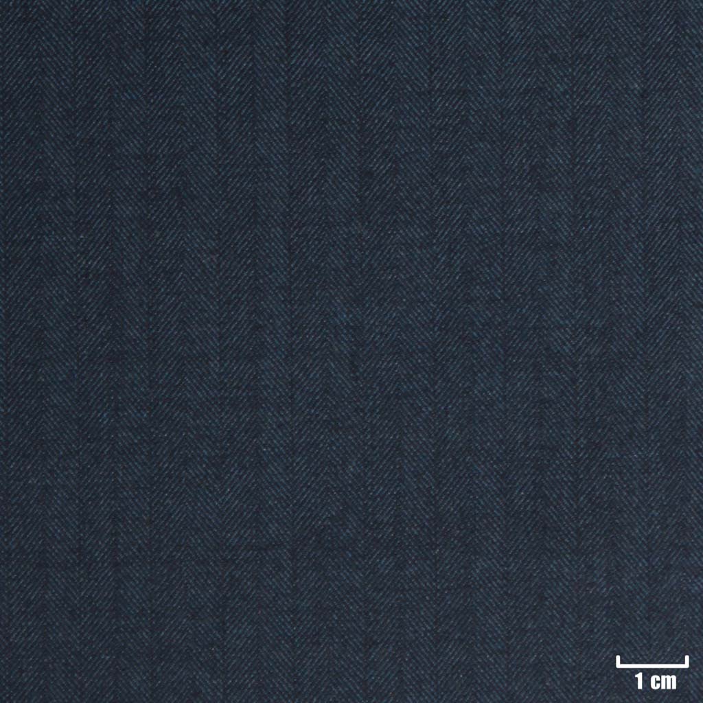 BLUE, HERRINGBONE