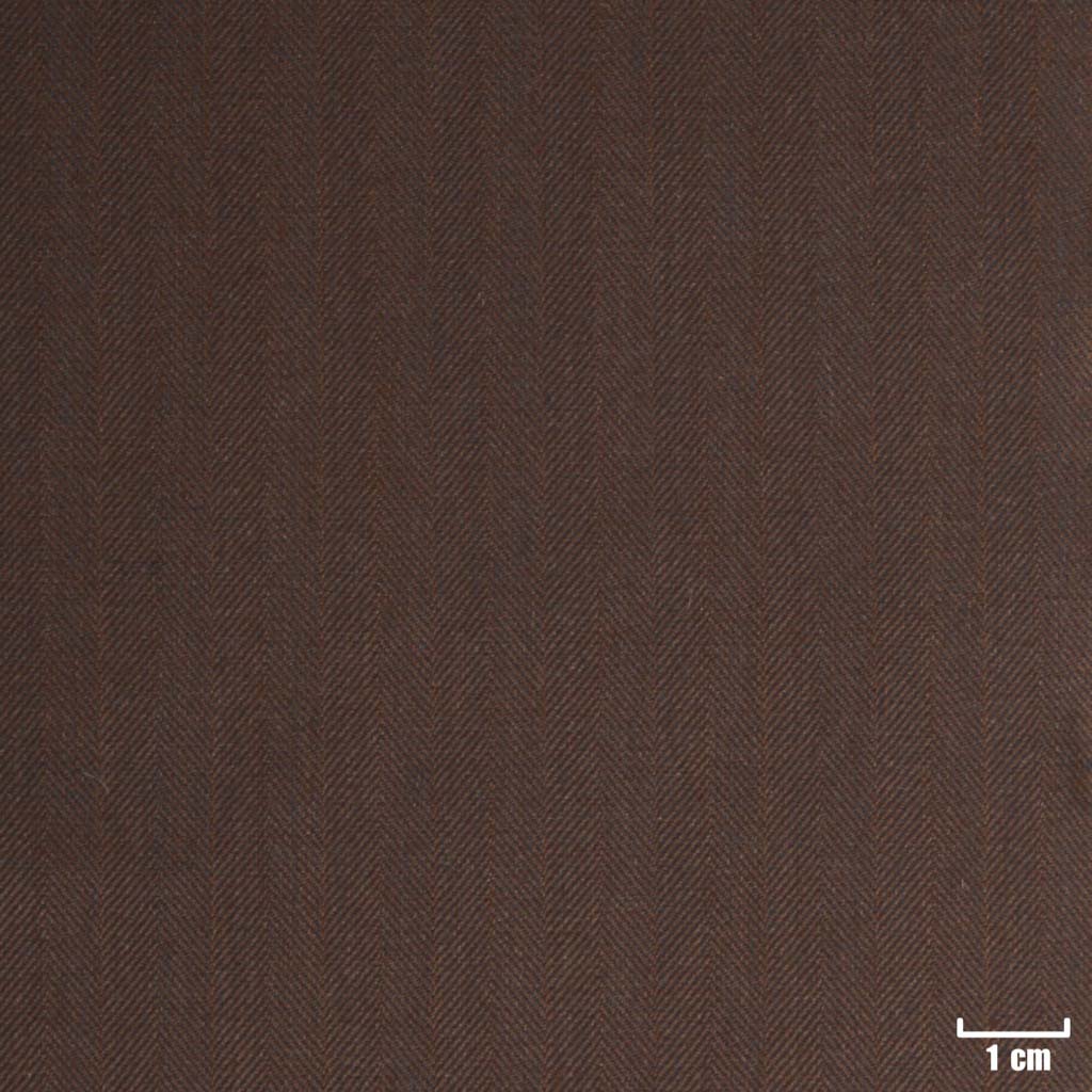 BROWN, HERRINGBONE