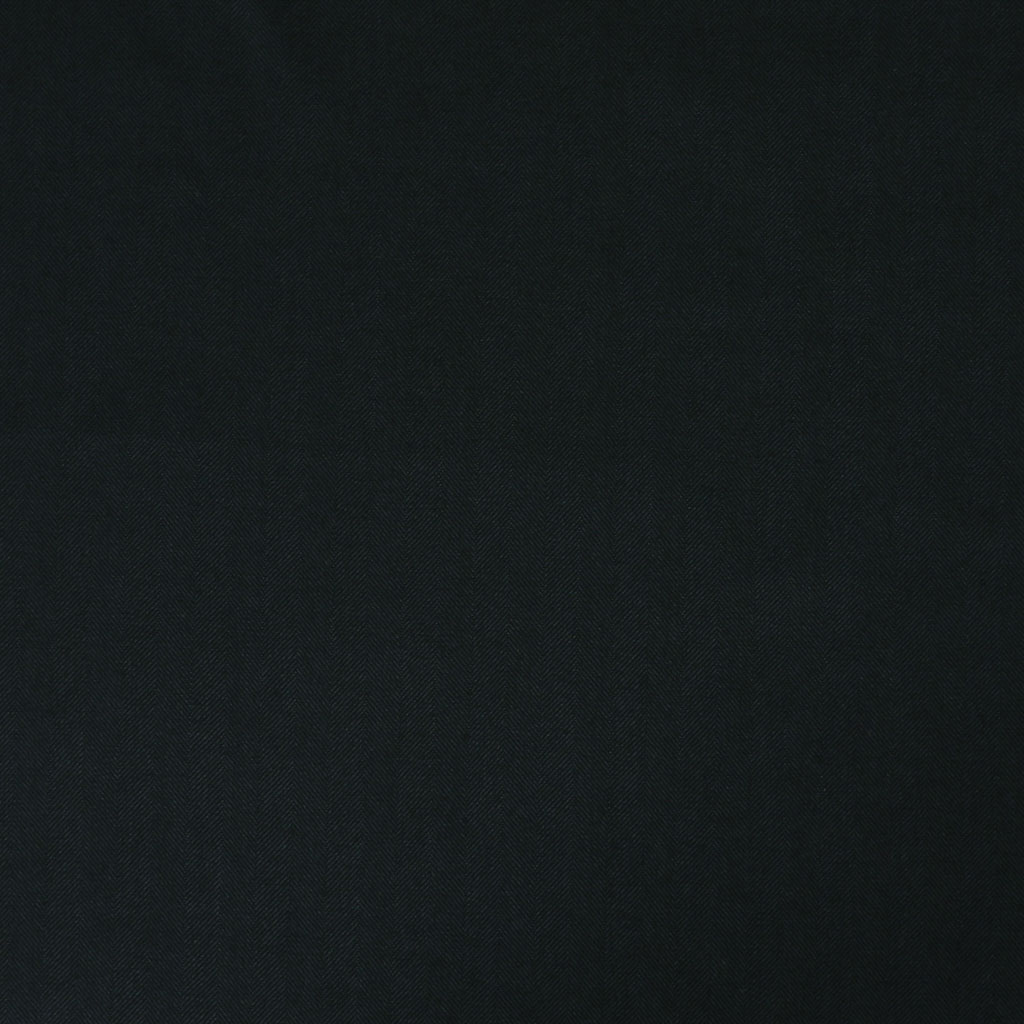 DARK BLUE, HERRINGBONE