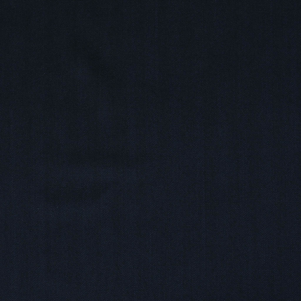 BLUE, HERRINGBONE