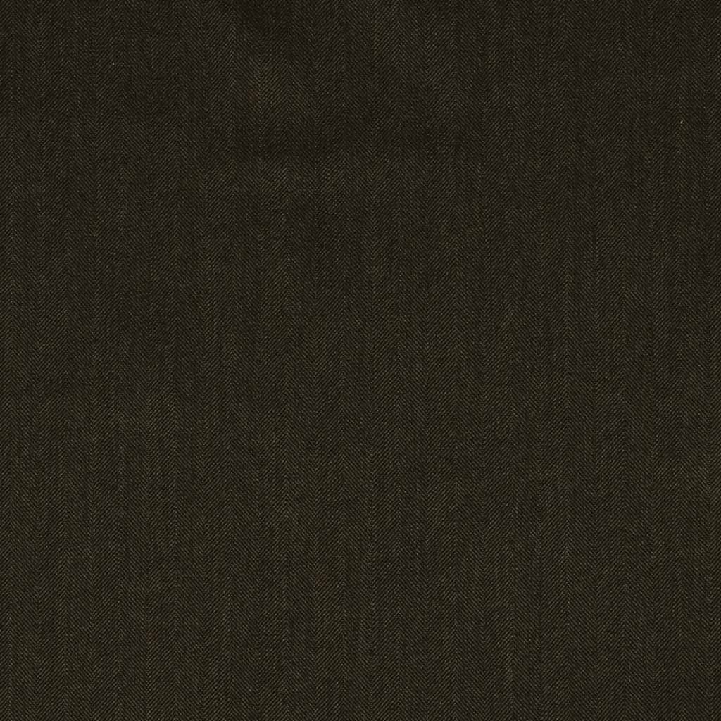 BROWN, HERRINGBONE