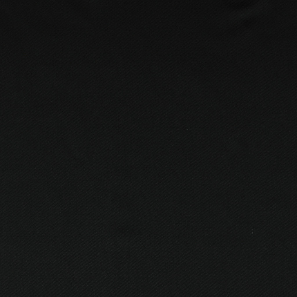 BLACK, PLAIN (ST# 25034)