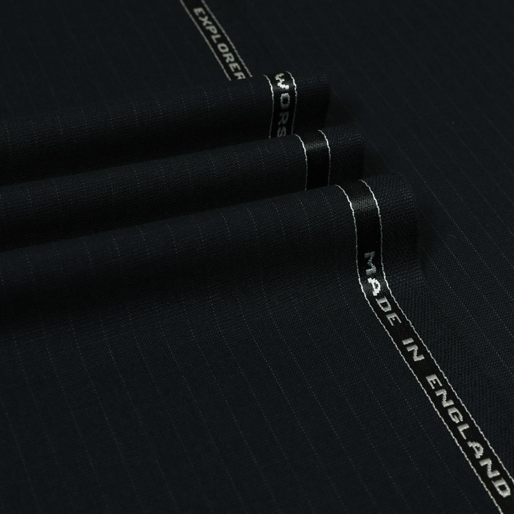 DARK BLUE, STRIPES