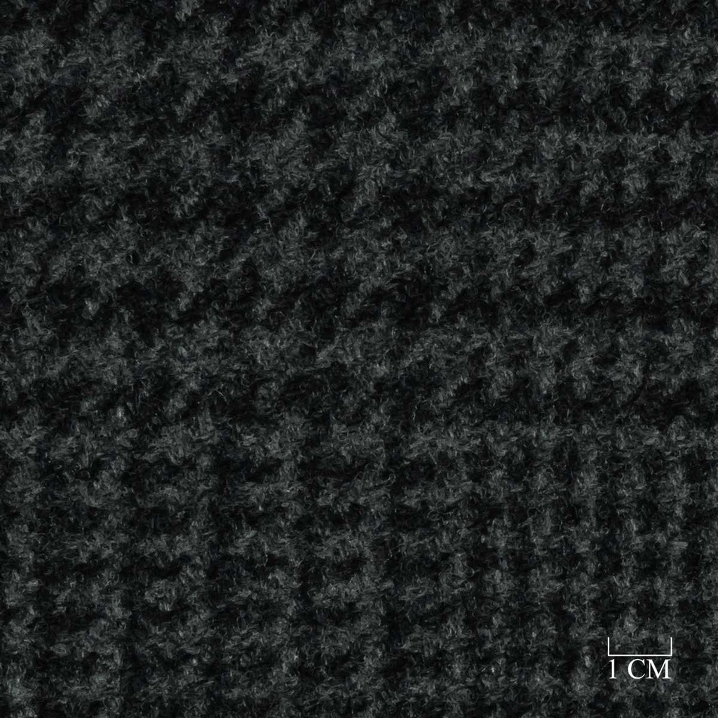 DARK GREY, BIG CHECKS (ST# 28001)