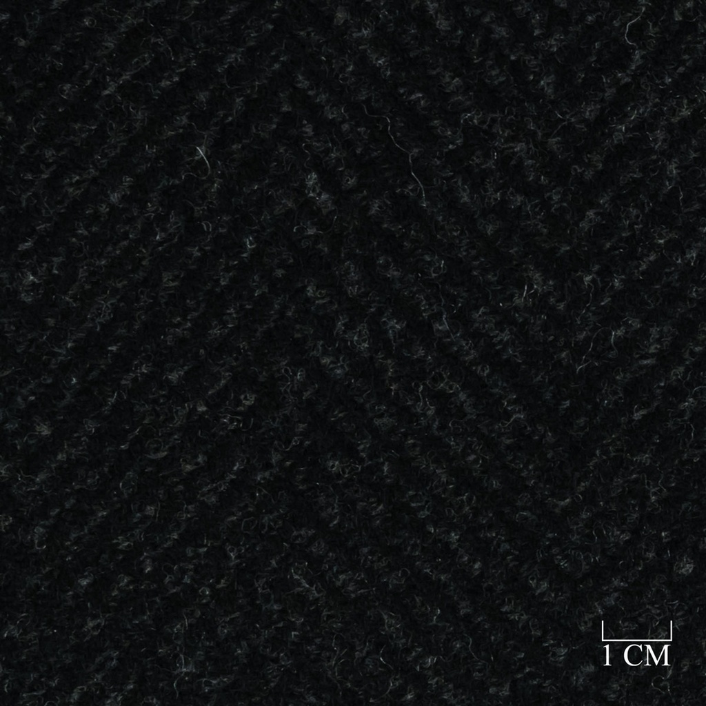 CHARCOAL, HERRINGBONE (ST# 28005)