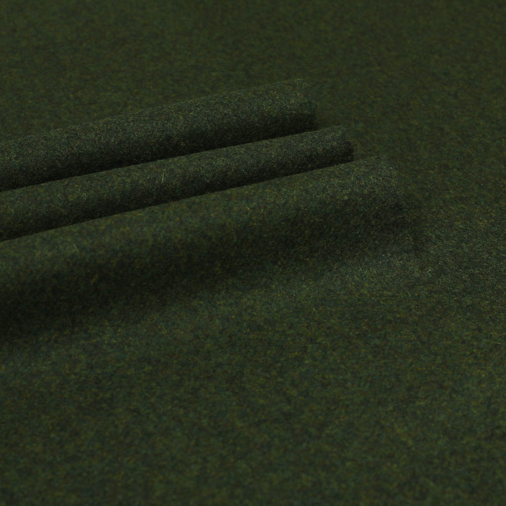 GREEN, PLAIN