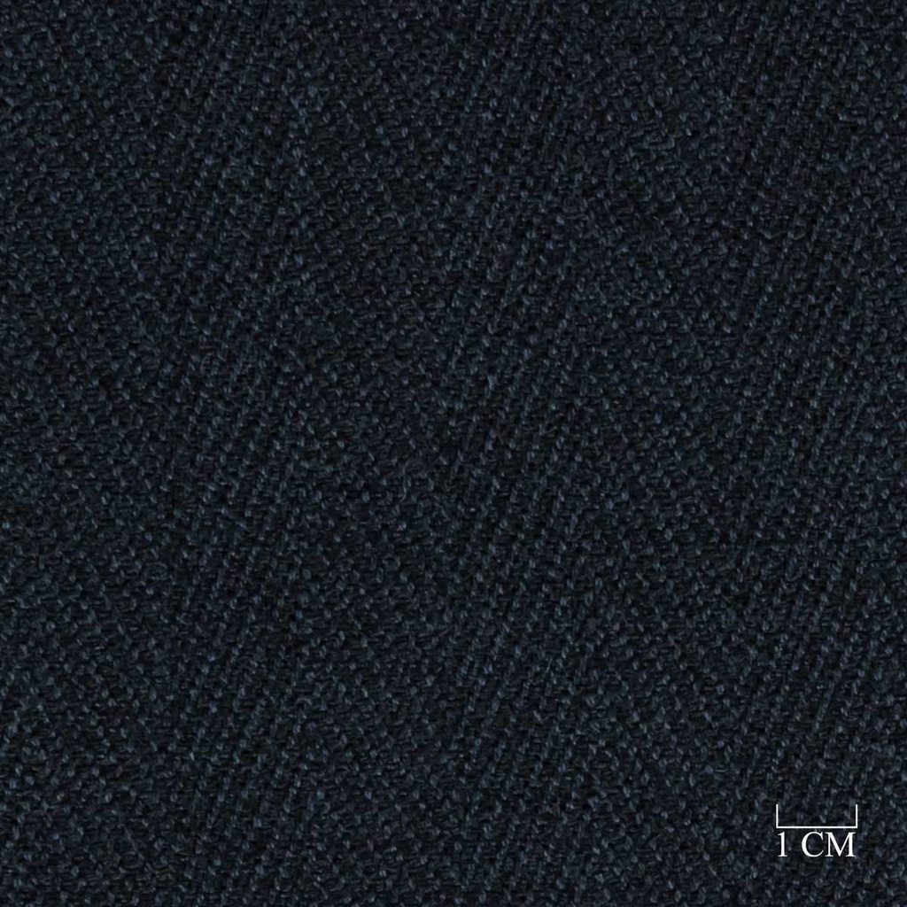 BLUE, HERRINGBONE (ST# 28032)