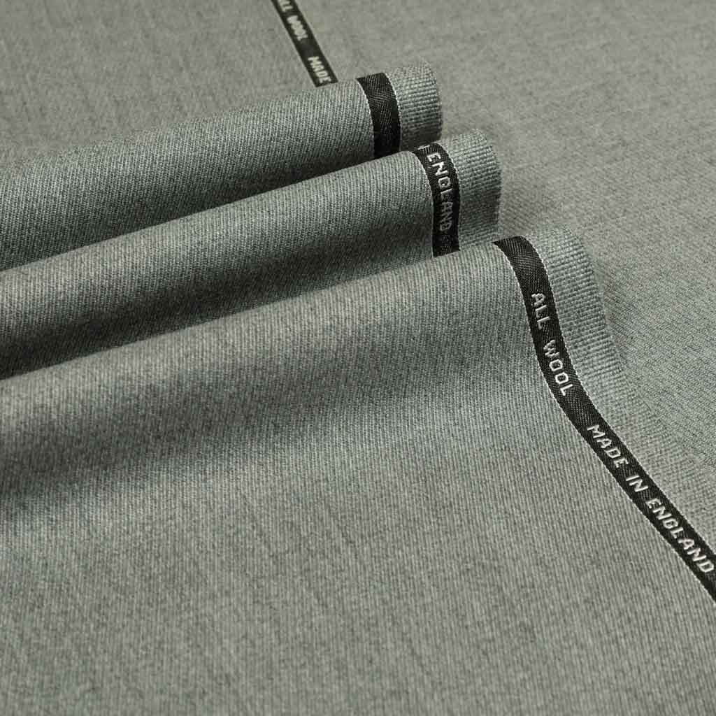 LIGHT GREY, CAVALRY TWILL
