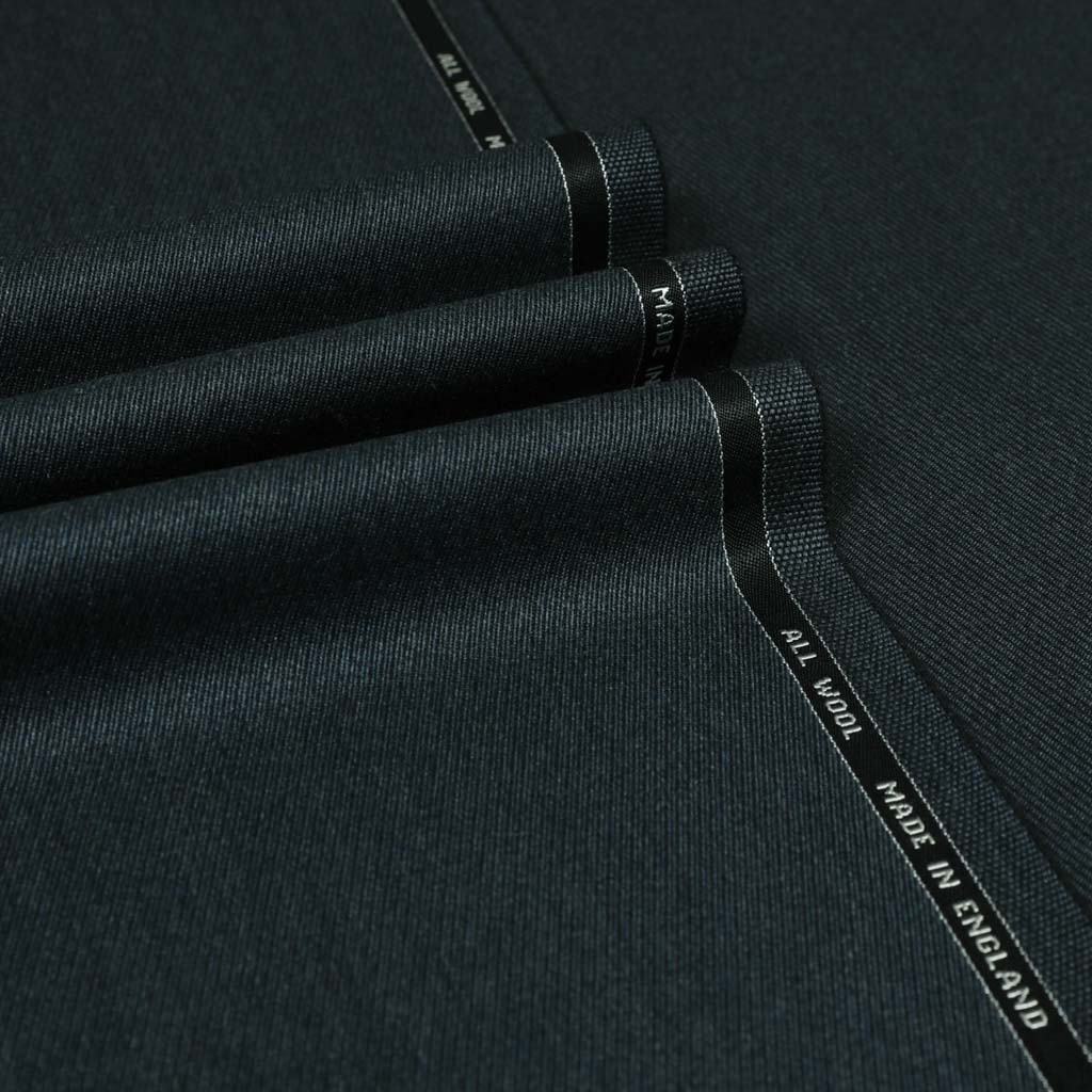 BLUE, CAVALRY TWILL