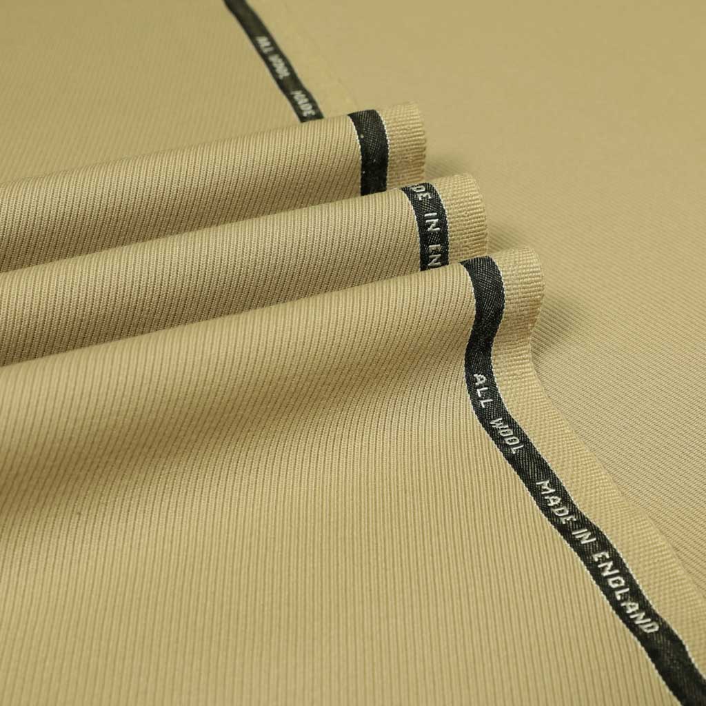 TAN, CAVALRY TWILL