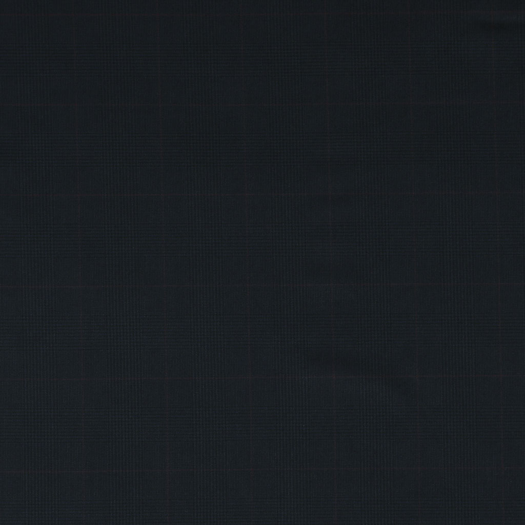 DARK BLUE, CHECKS