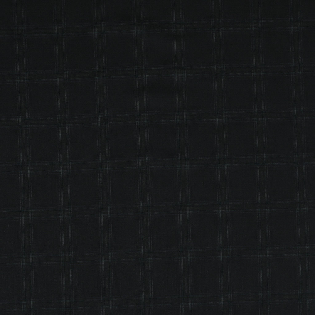 DARK BLUE, CHECKS
