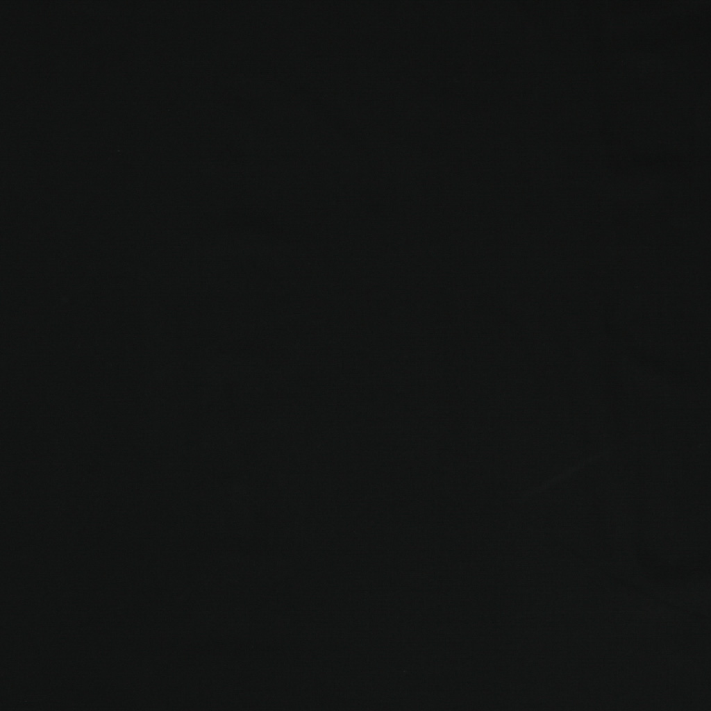 BLACK, PLAIN