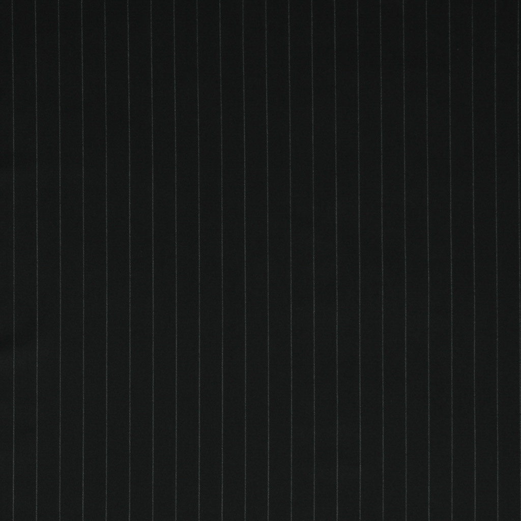 BLACK, WHITE STRIPES (ST# 7124)